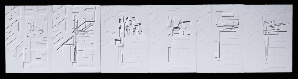 MAXXI: Museum of XXI Century Arts | ZHF - Zaha Hadid Foundation