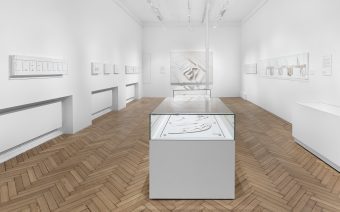 Zaha Hadid: Paper Museums